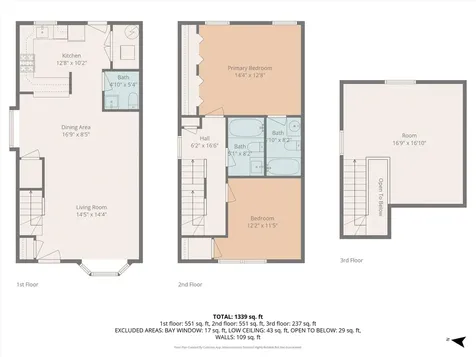 25 Blossom Lane Merrimack NH 03054