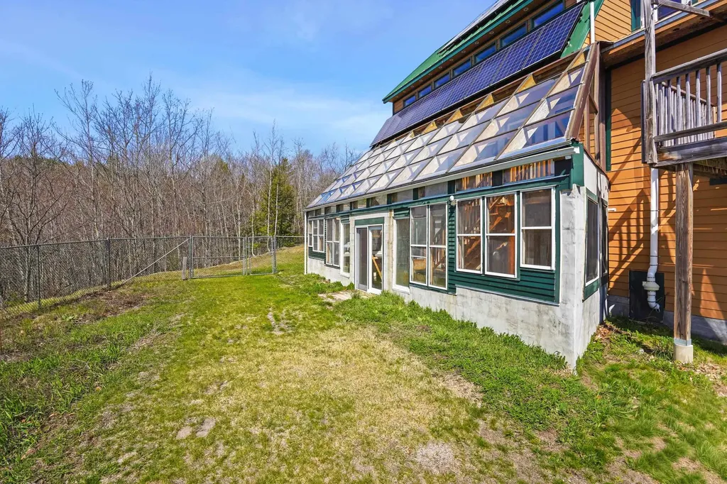 36 New Road Meredith NH 03253