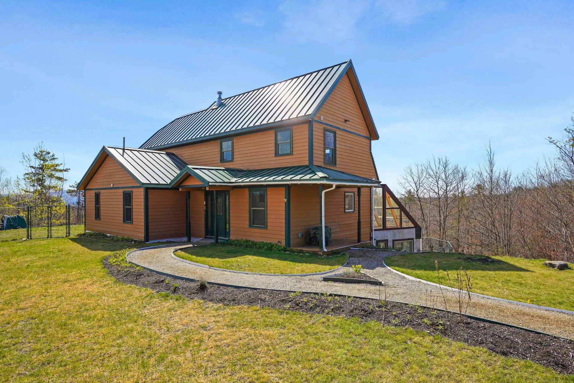 36 New Road Meredith NH 03253