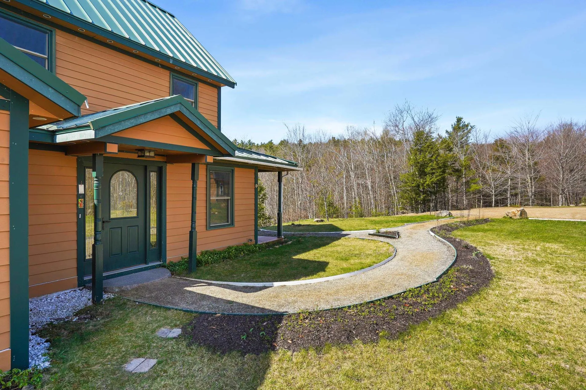 36 New Road Meredith NH 03253