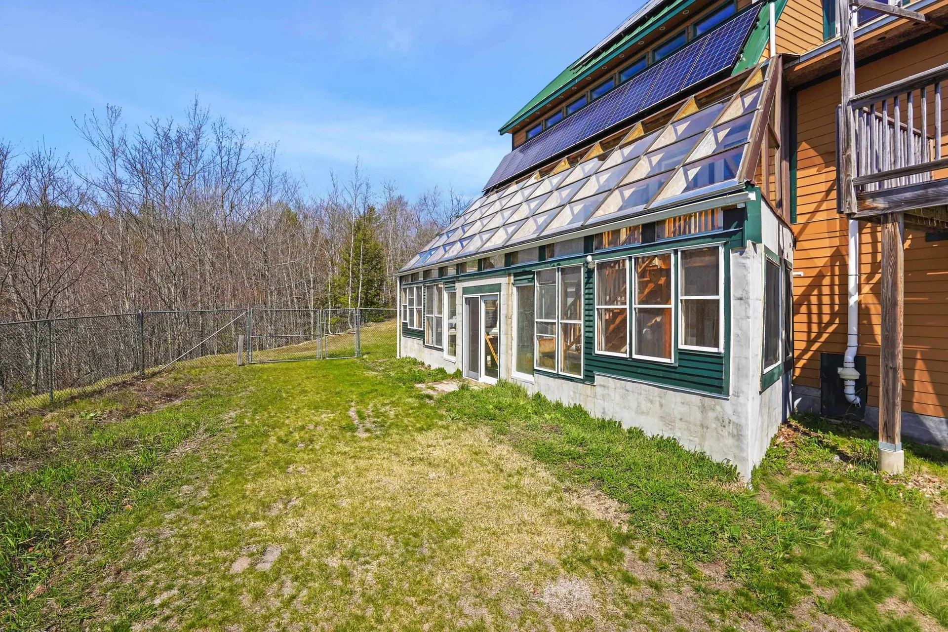 36 New Road Meredith NH 03253
