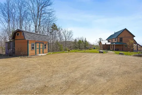 36 New Road Meredith NH 03253