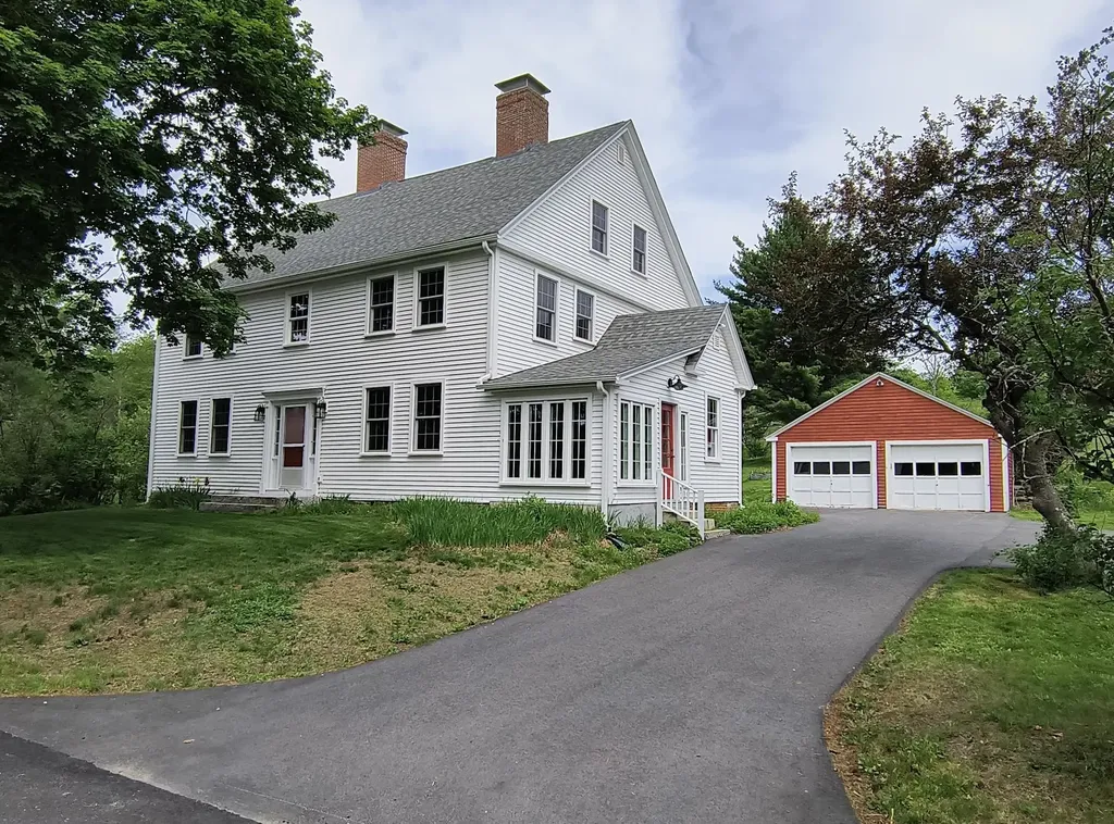 58 Proctor Road Jaffrey NH 03452