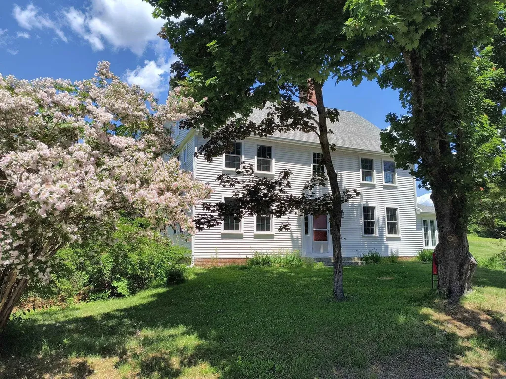 58 Proctor Road Jaffrey NH 03452