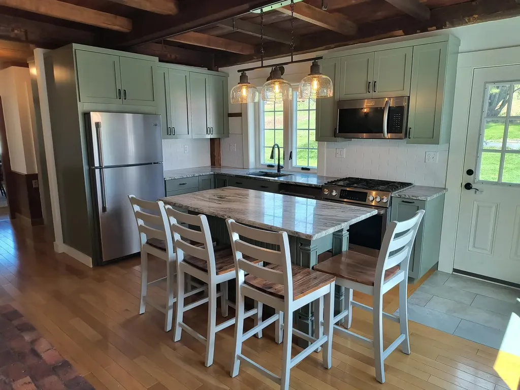 58 Proctor Road Jaffrey NH 03452