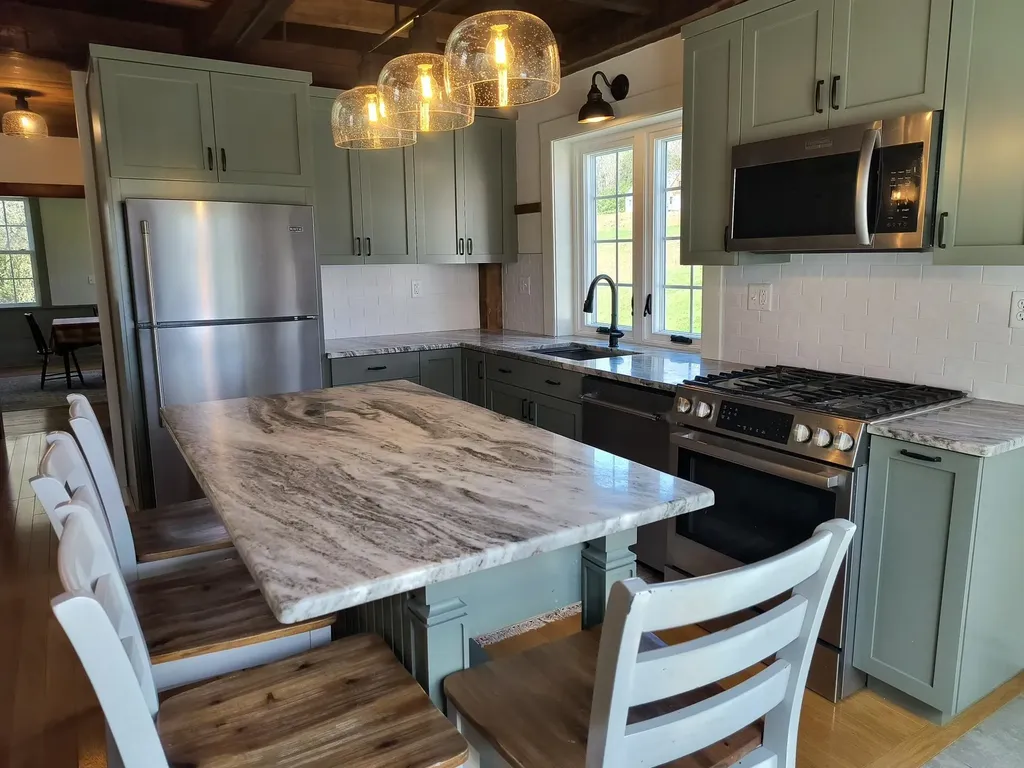 58 Proctor Road Jaffrey NH 03452
