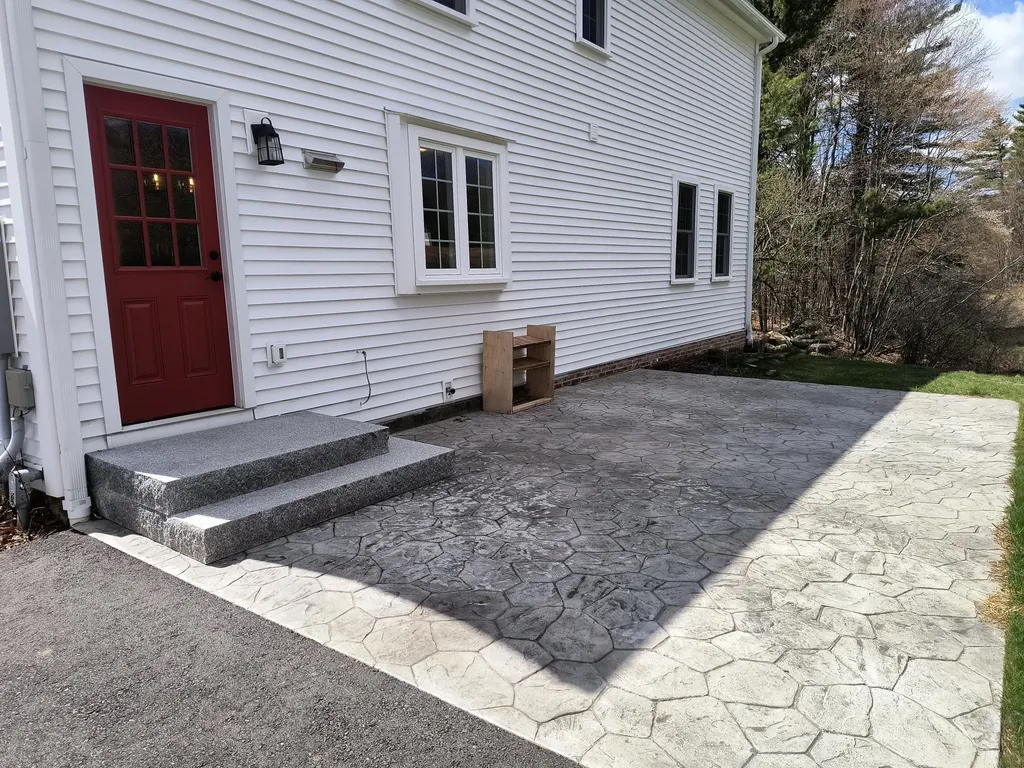 58 Proctor Road Jaffrey NH 03452