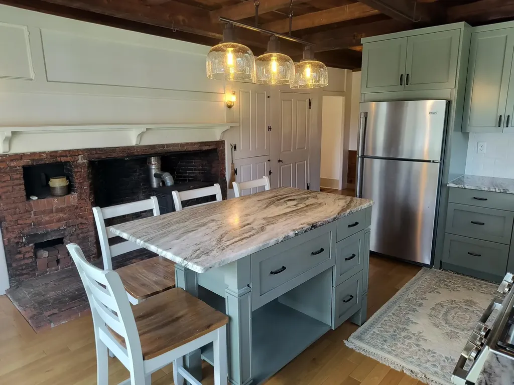 58 Proctor Road Jaffrey NH 03452