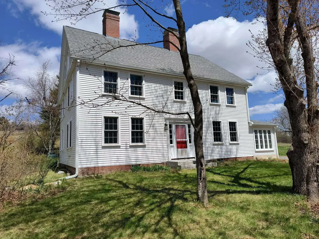 58 Proctor Road Jaffrey NH 03452