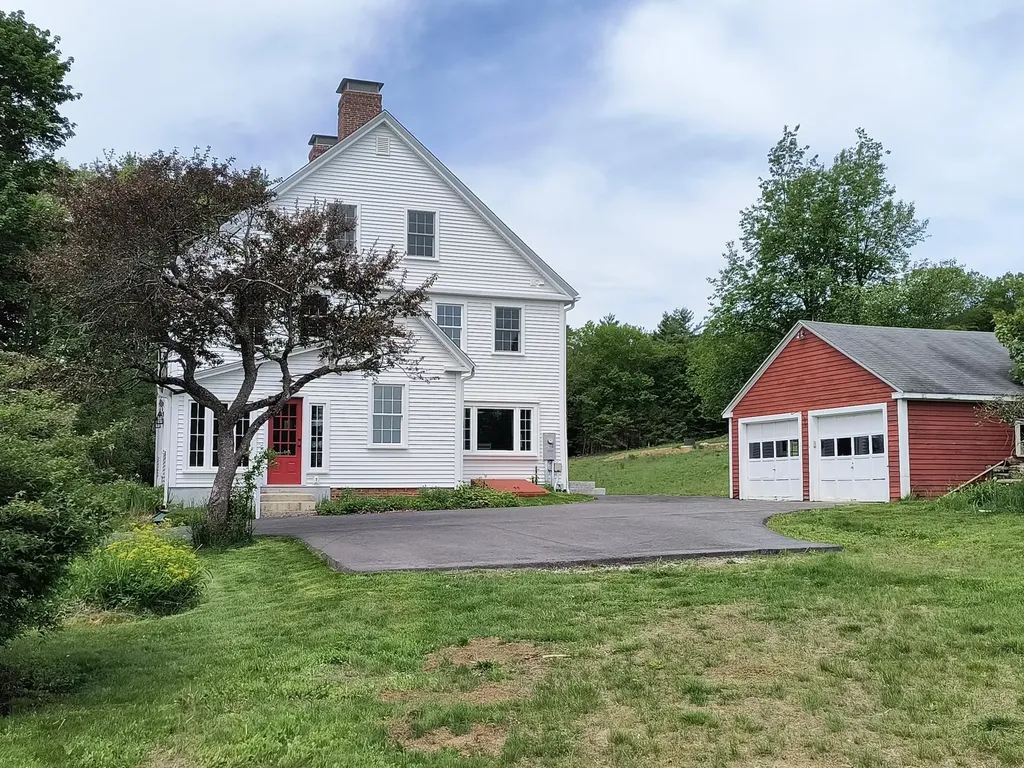 58 Proctor Road Jaffrey NH 03452