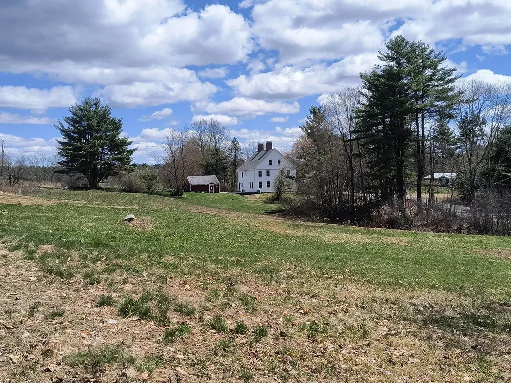 58 Proctor Road Jaffrey NH 03452
