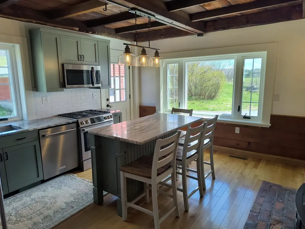 58 Proctor Road Jaffrey NH 03452