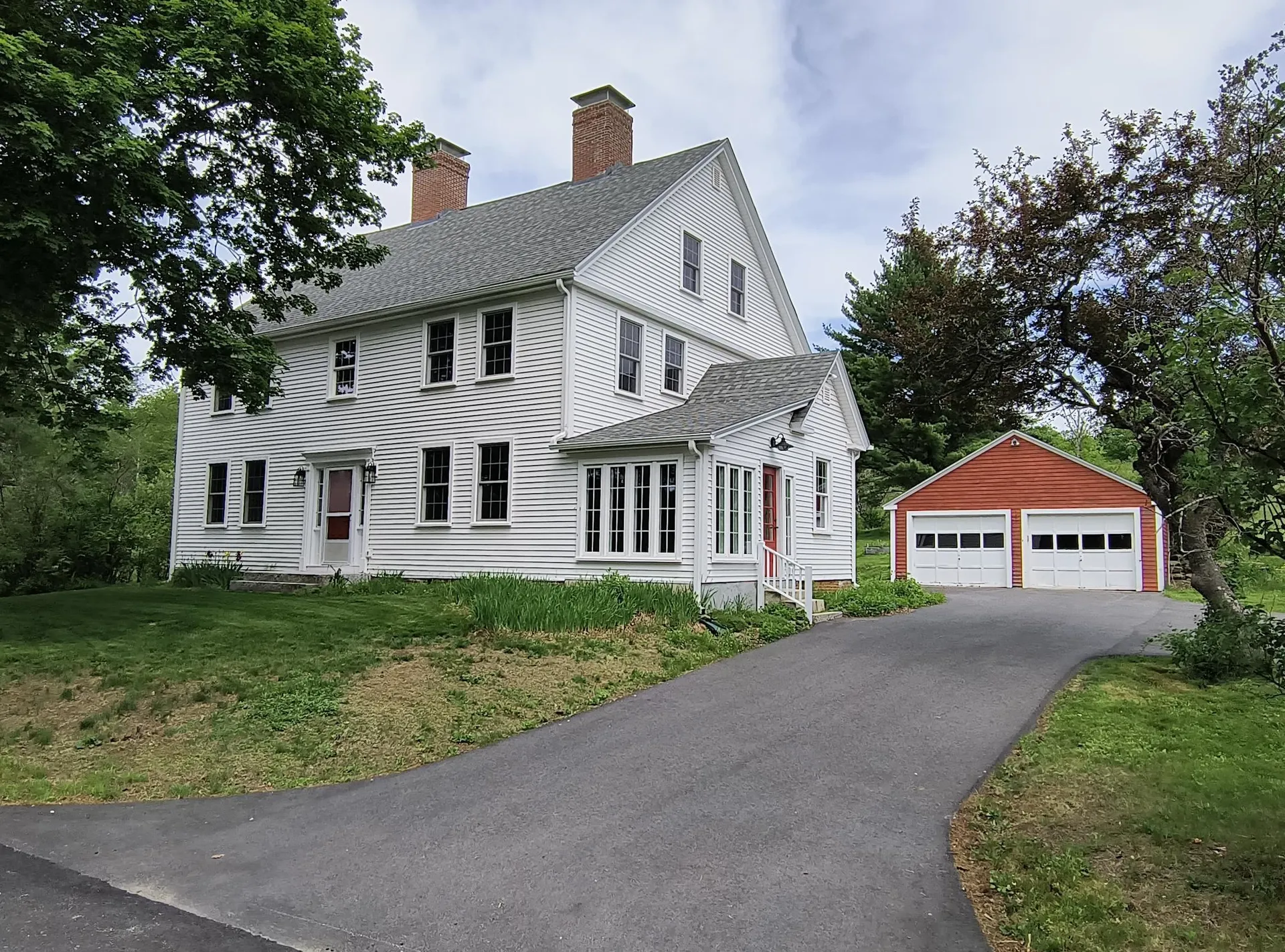 58 Proctor Road Jaffrey NH 03452