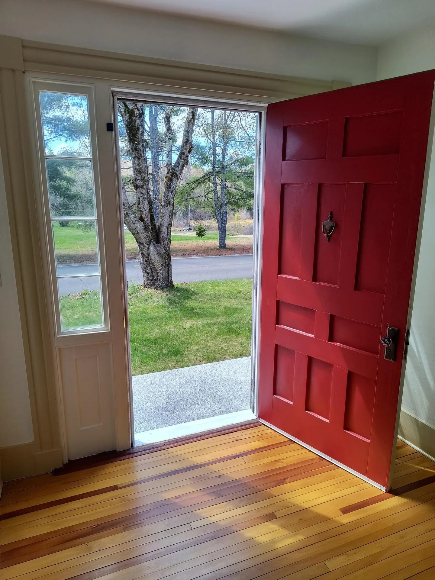 58 Proctor Road Jaffrey NH 03452