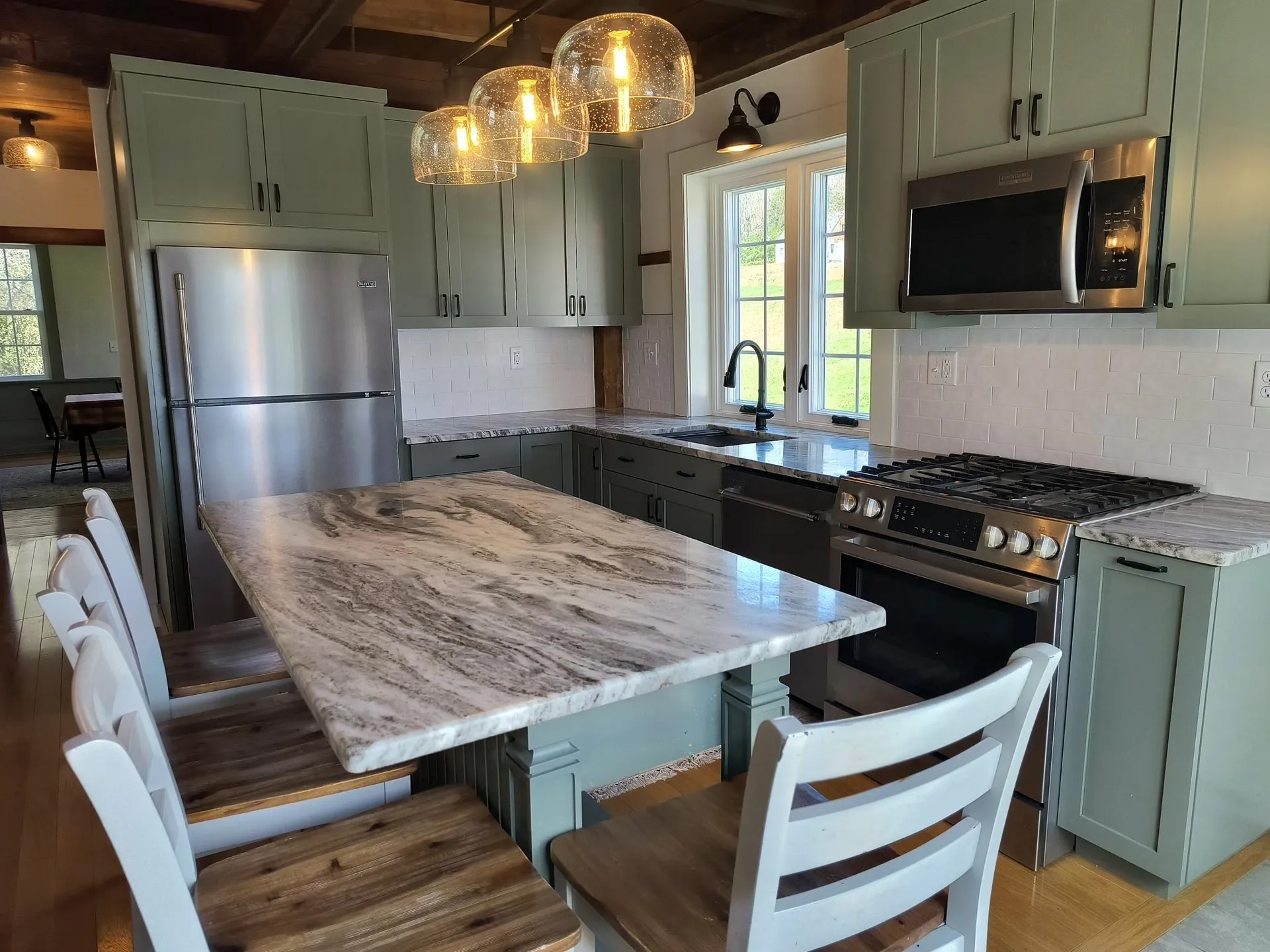 58 Proctor Road Jaffrey NH 03452