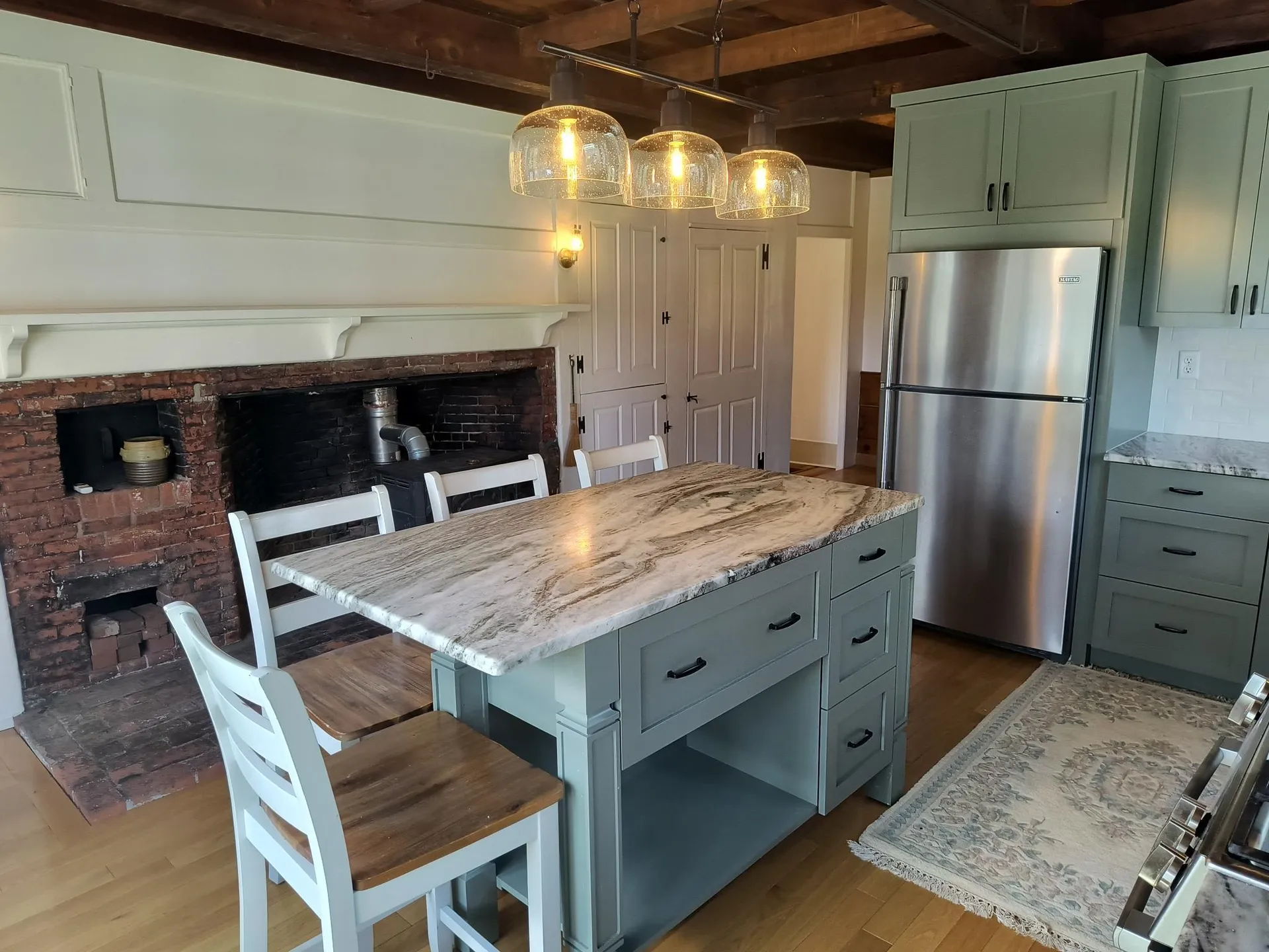 58 Proctor Road Jaffrey NH 03452