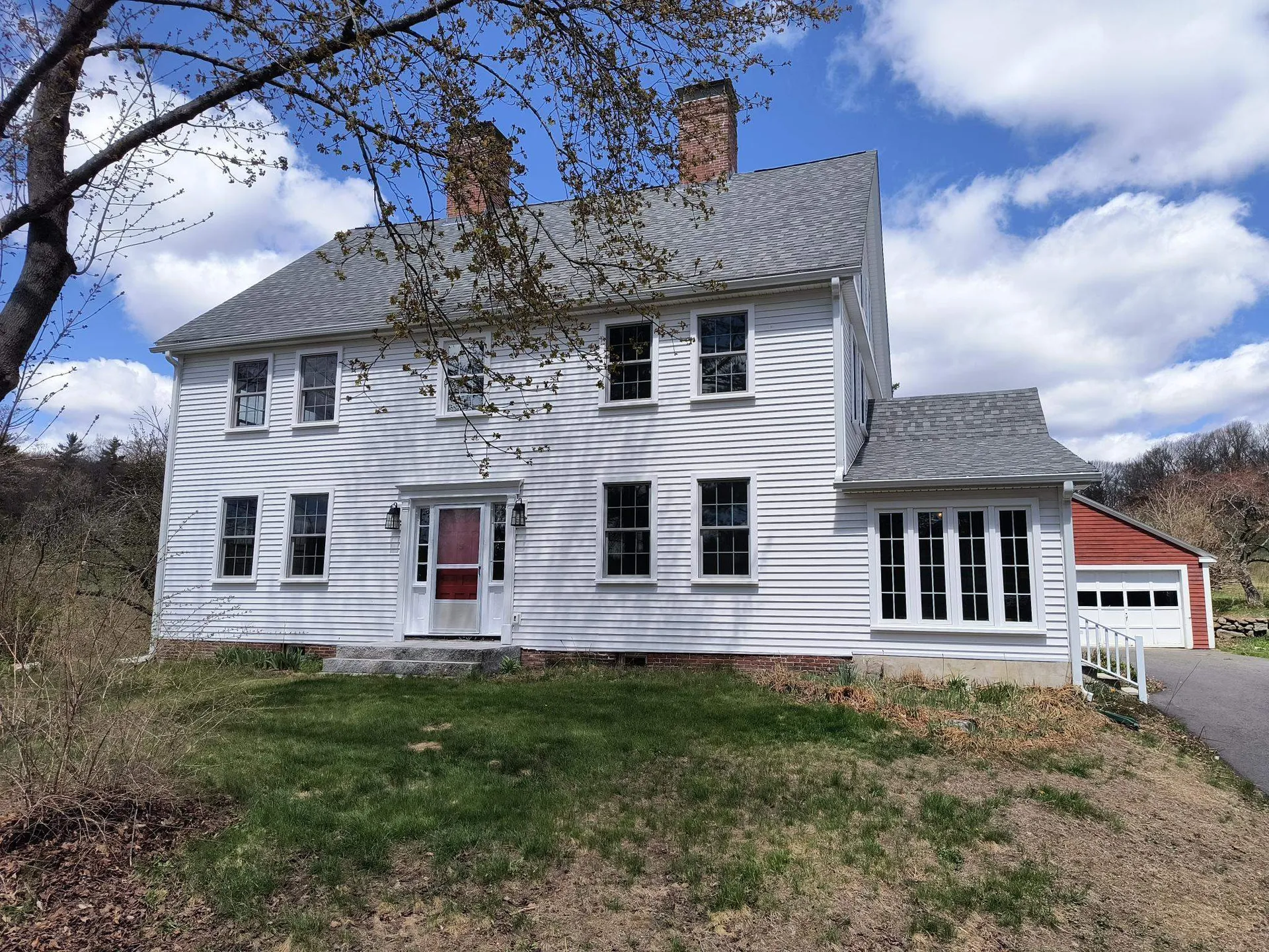 58 Proctor Road Jaffrey NH 03452