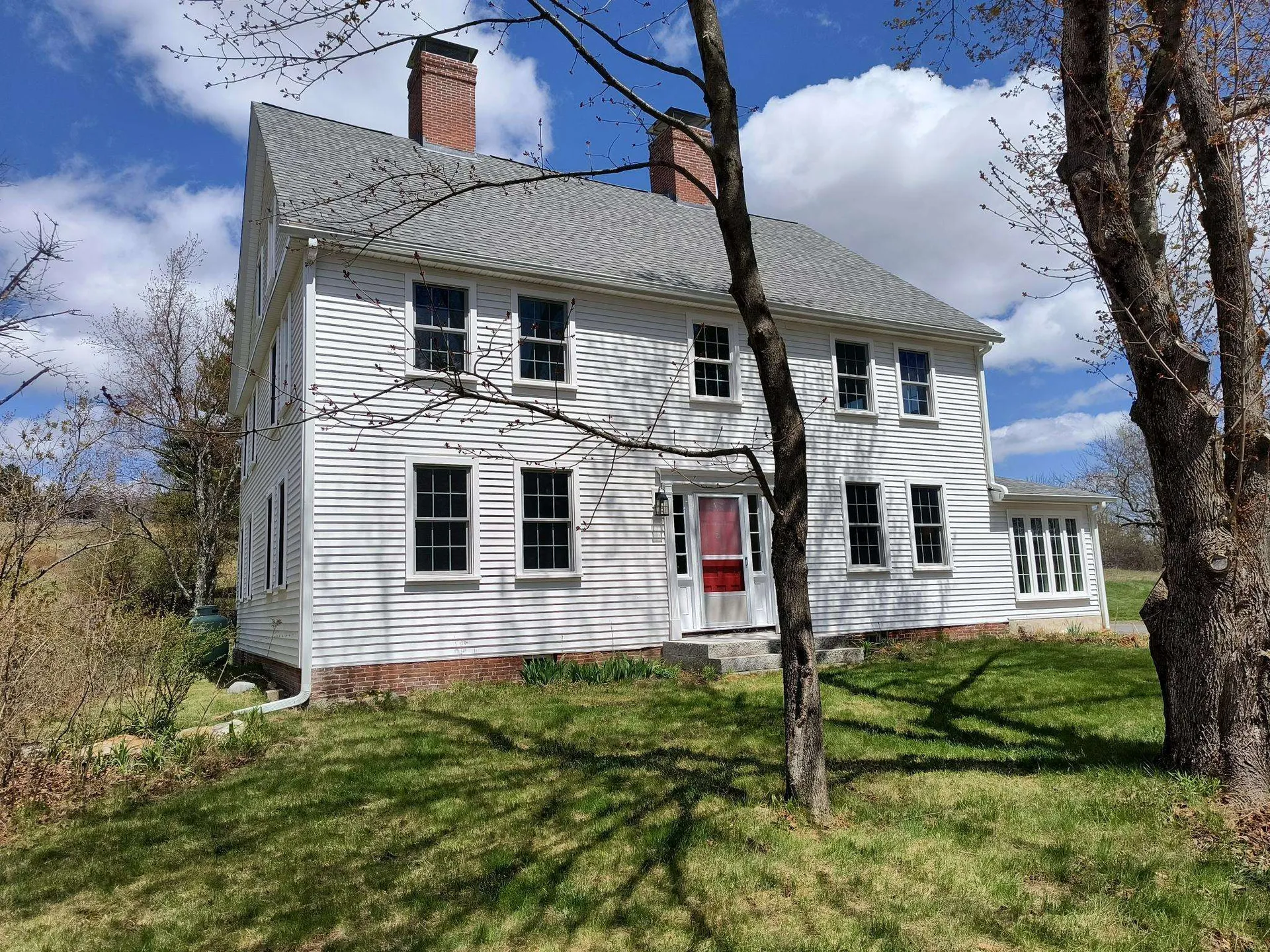 58 Proctor Road Jaffrey NH 03452