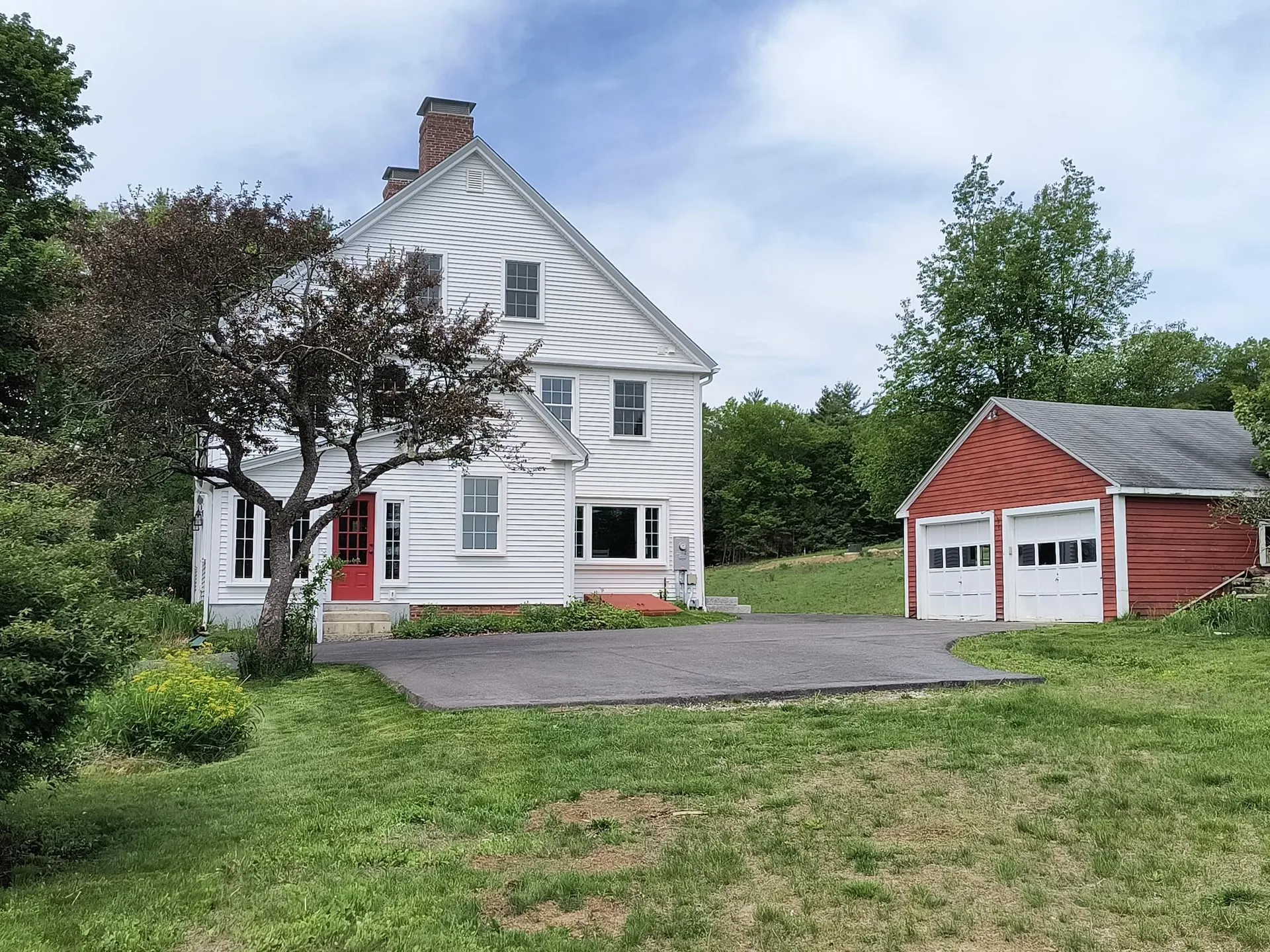 58 Proctor Road Jaffrey NH 03452