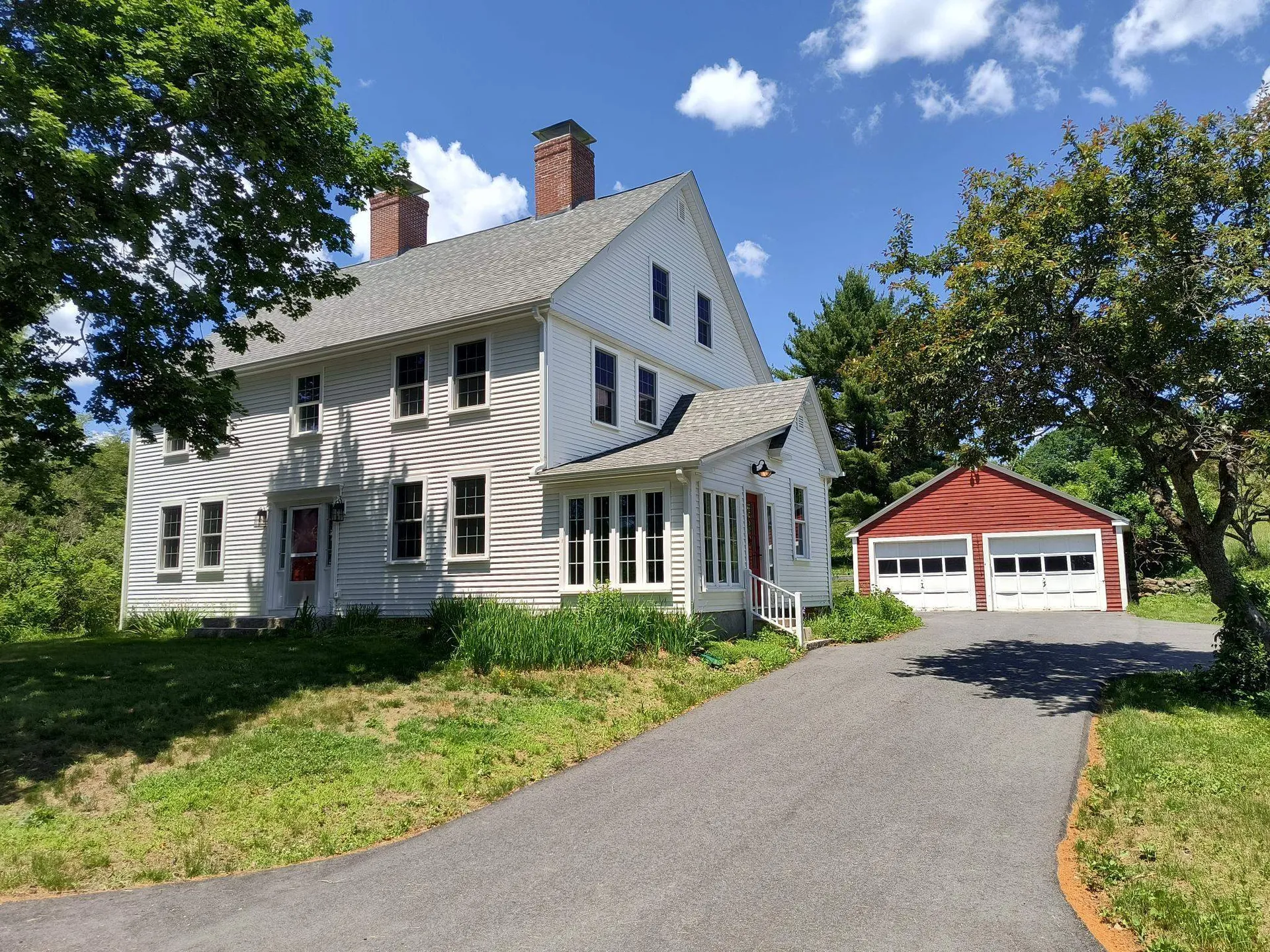 58 Proctor Road Jaffrey NH 03452