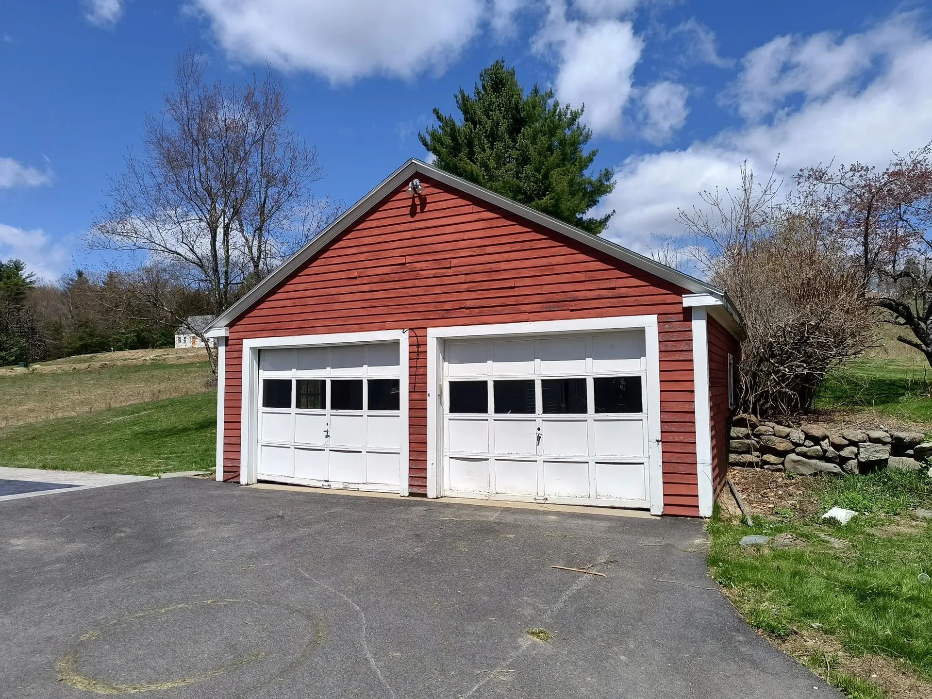 58 Proctor Road Jaffrey NH 03452