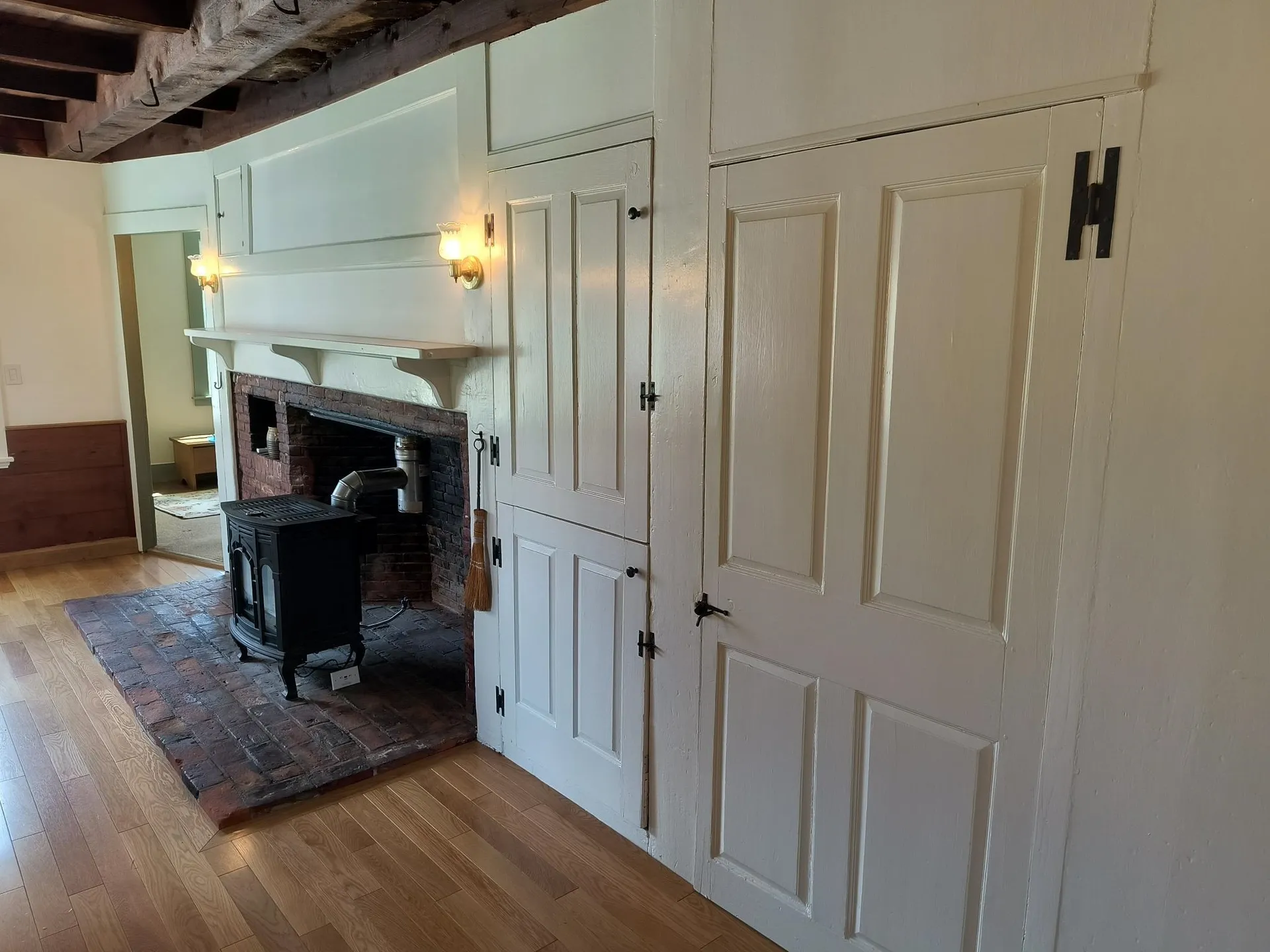 58 Proctor Road Jaffrey NH 03452