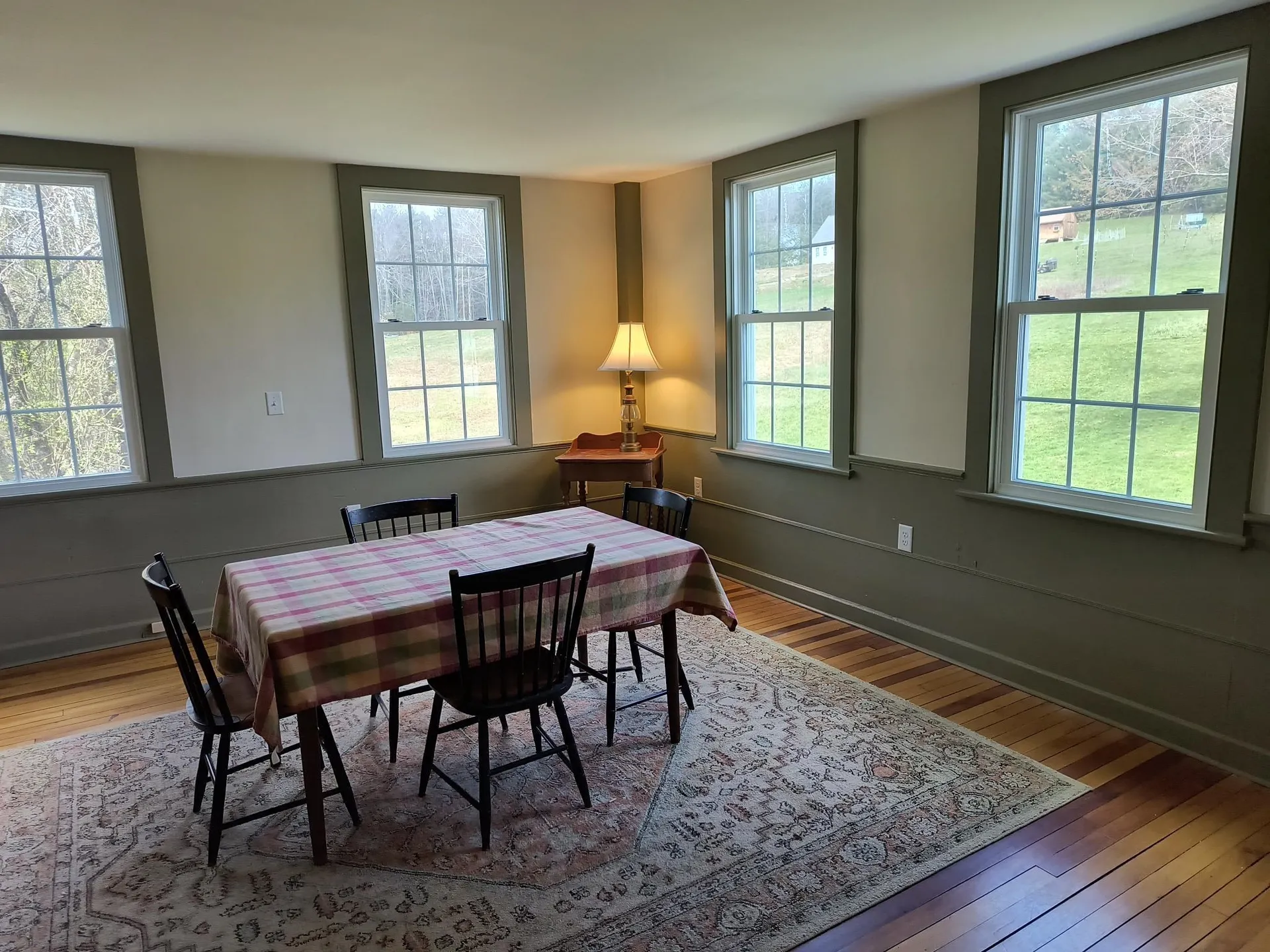 58 Proctor Road Jaffrey NH 03452