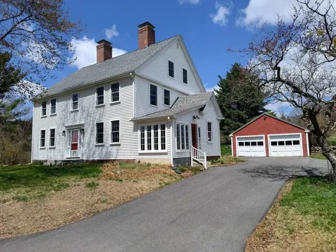 58 Proctor Road Jaffrey NH 03452