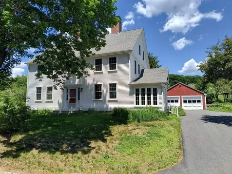 58 Proctor Road Jaffrey NH 03452