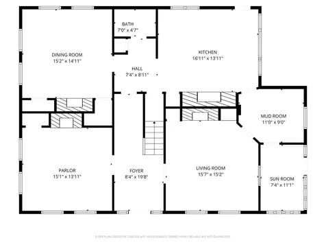 58 Proctor Road Jaffrey NH 03452