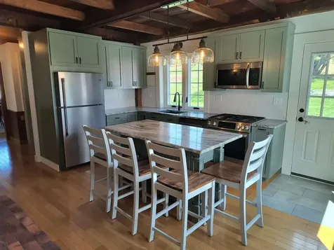 58 Proctor Road Jaffrey NH 03452