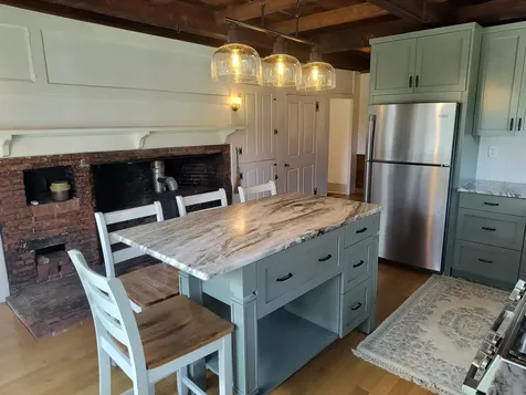 58 Proctor Road Jaffrey NH 03452