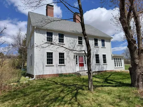 58 Proctor Road Jaffrey NH 03452