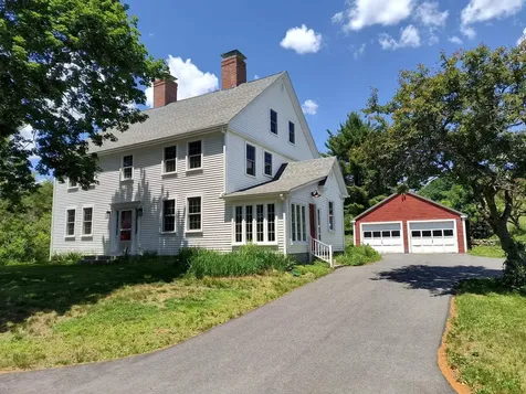 58 Proctor Road Jaffrey NH 03452