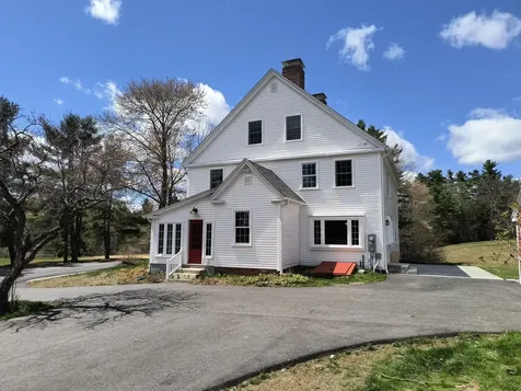 58 Proctor Road Jaffrey NH 03452