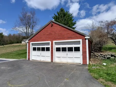58 Proctor Road Jaffrey NH 03452