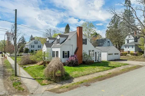 124 Dartmouth Street Laconia NH 03246