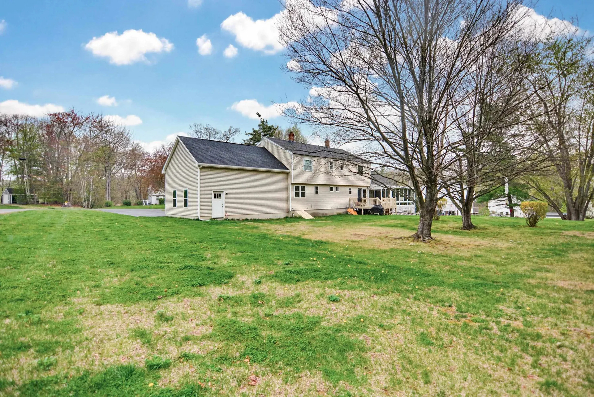 34 Juniper Road Derry NH 03038