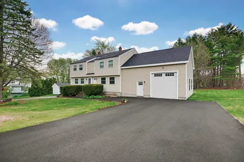 34 Juniper Road Derry NH 03038