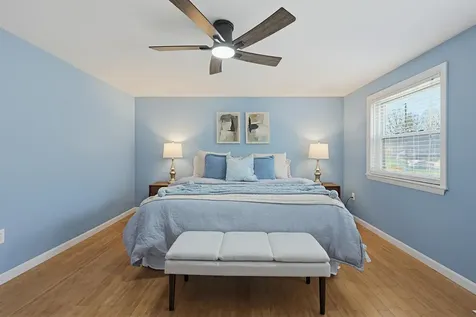 34 Juniper Road Derry NH 03038