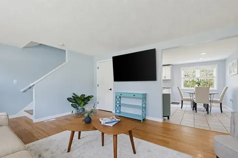 34 Juniper Road Derry NH 03038