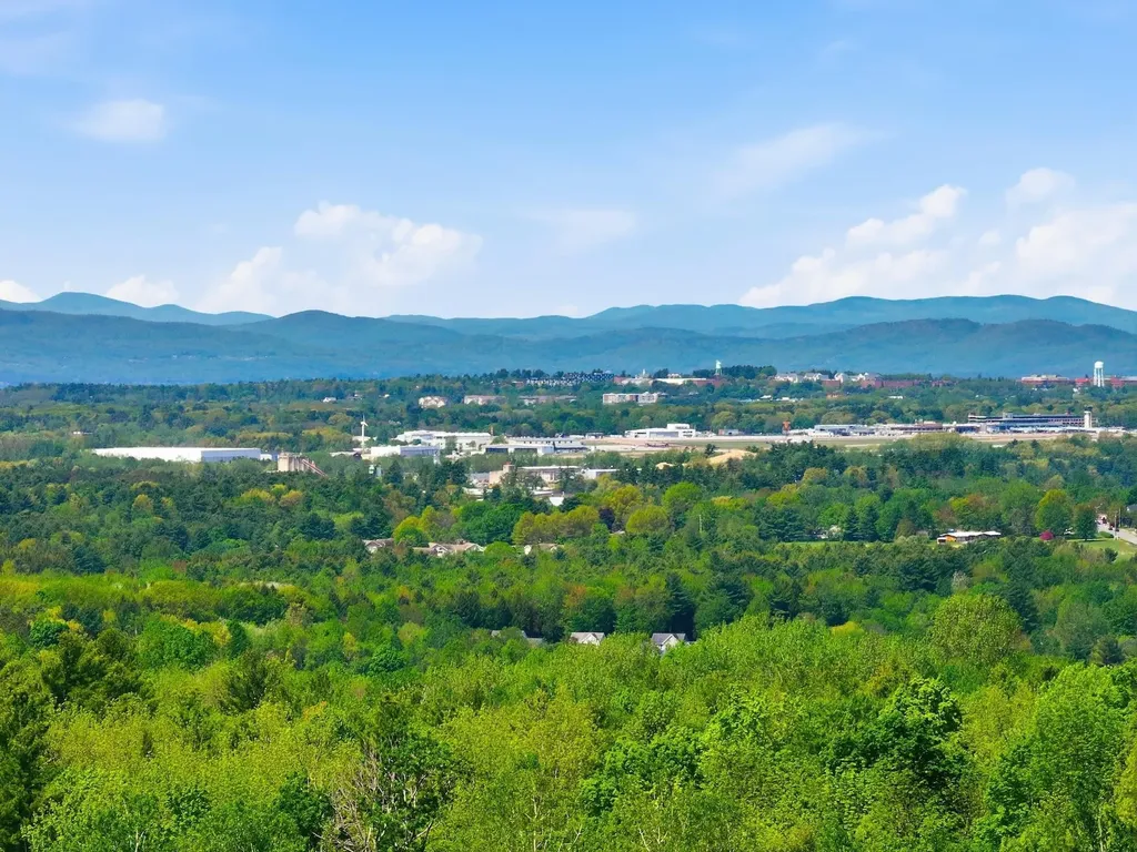 351 Ledgewood Drive Williston VT 05495