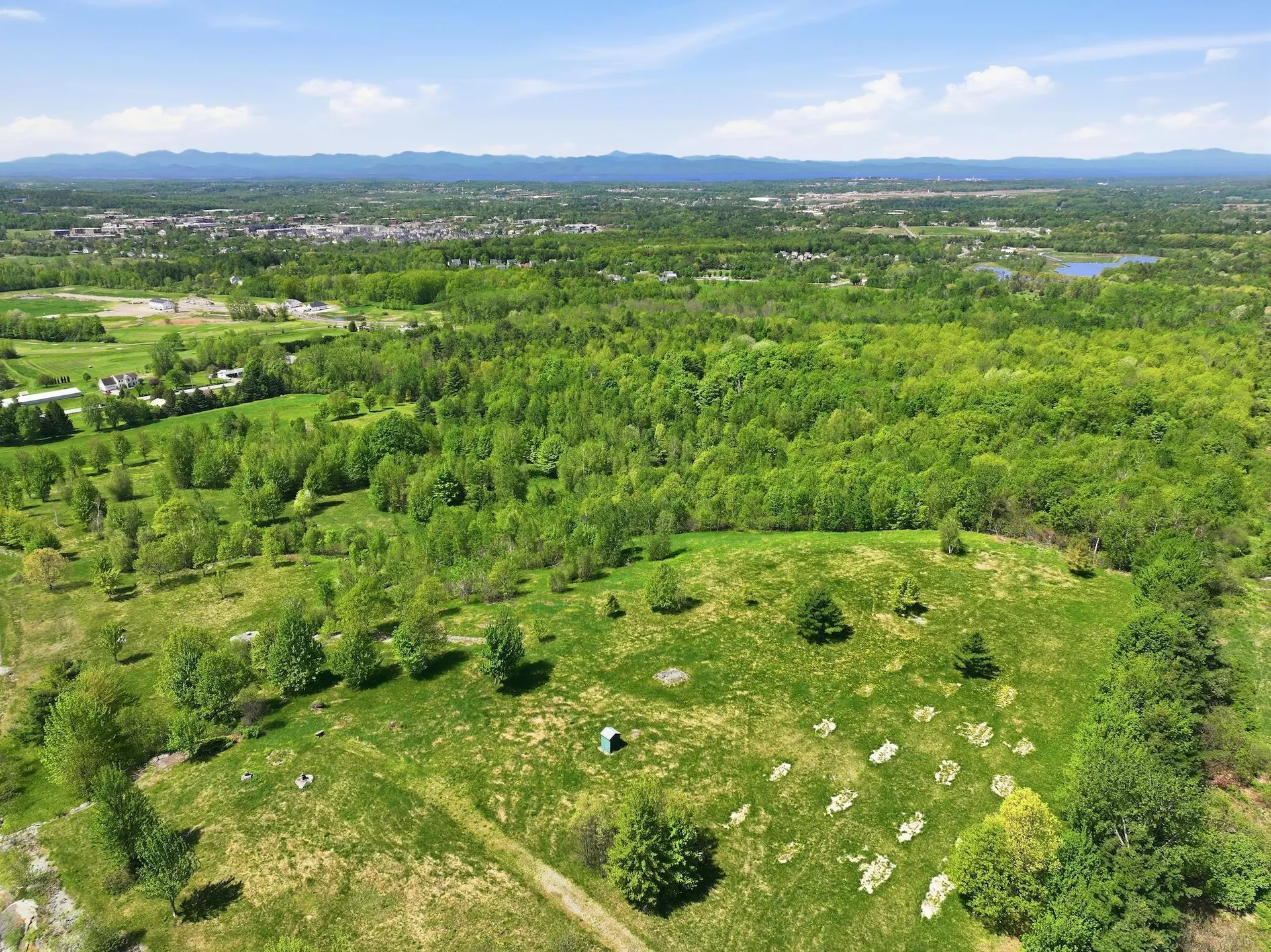 351 Ledgewood Drive Williston VT 05495