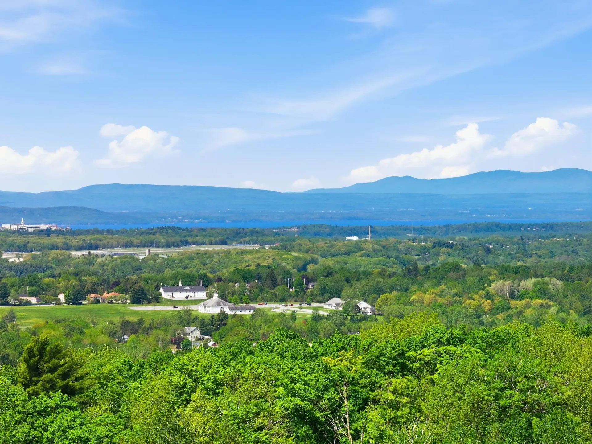 351 Ledgewood Drive Williston VT 05495
