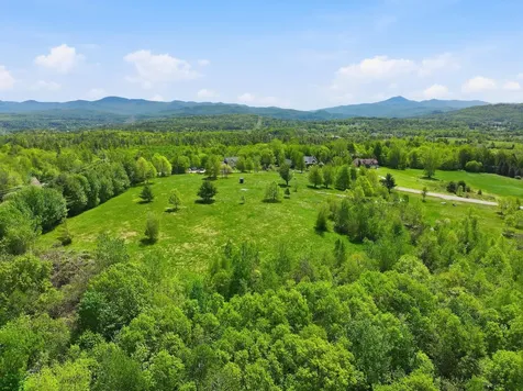 351 Ledgewood Drive Williston VT 05495