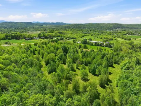 351 Ledgewood Drive Williston VT 05495
