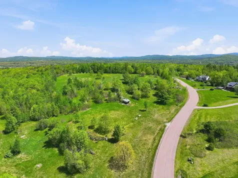 351 Ledgewood Drive Williston VT 05495