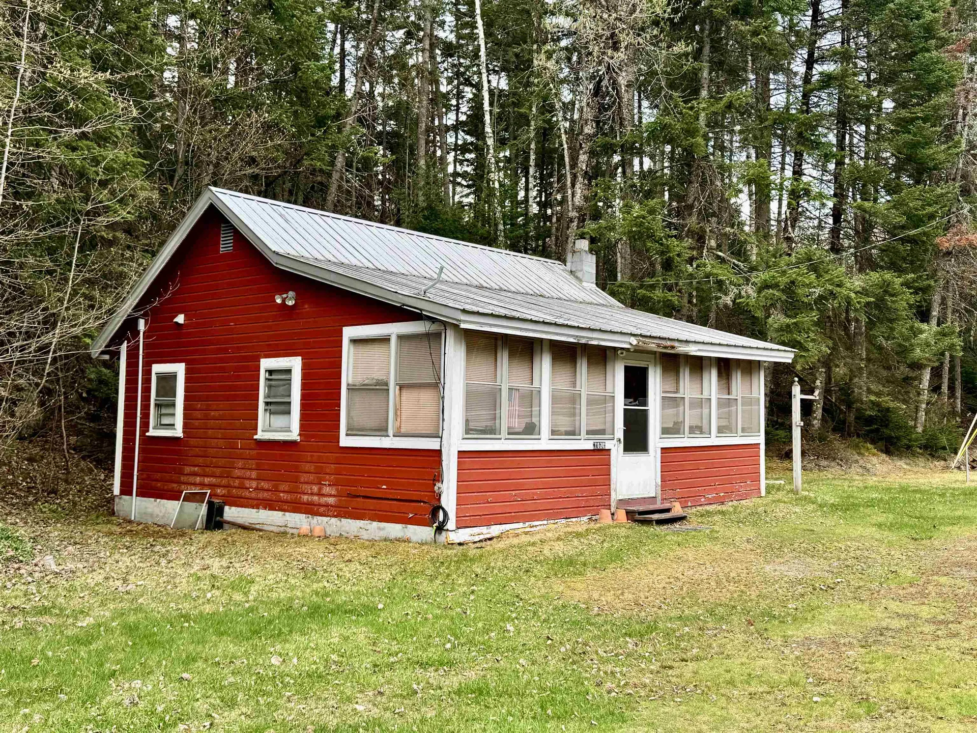 1024 Us Route 3 Columbia NH 03590