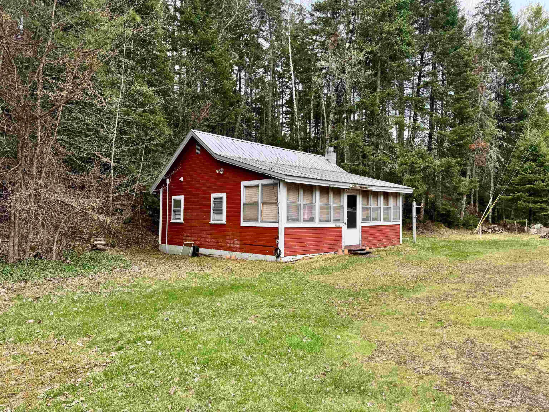 1024 Us Route 3 Columbia NH 03590