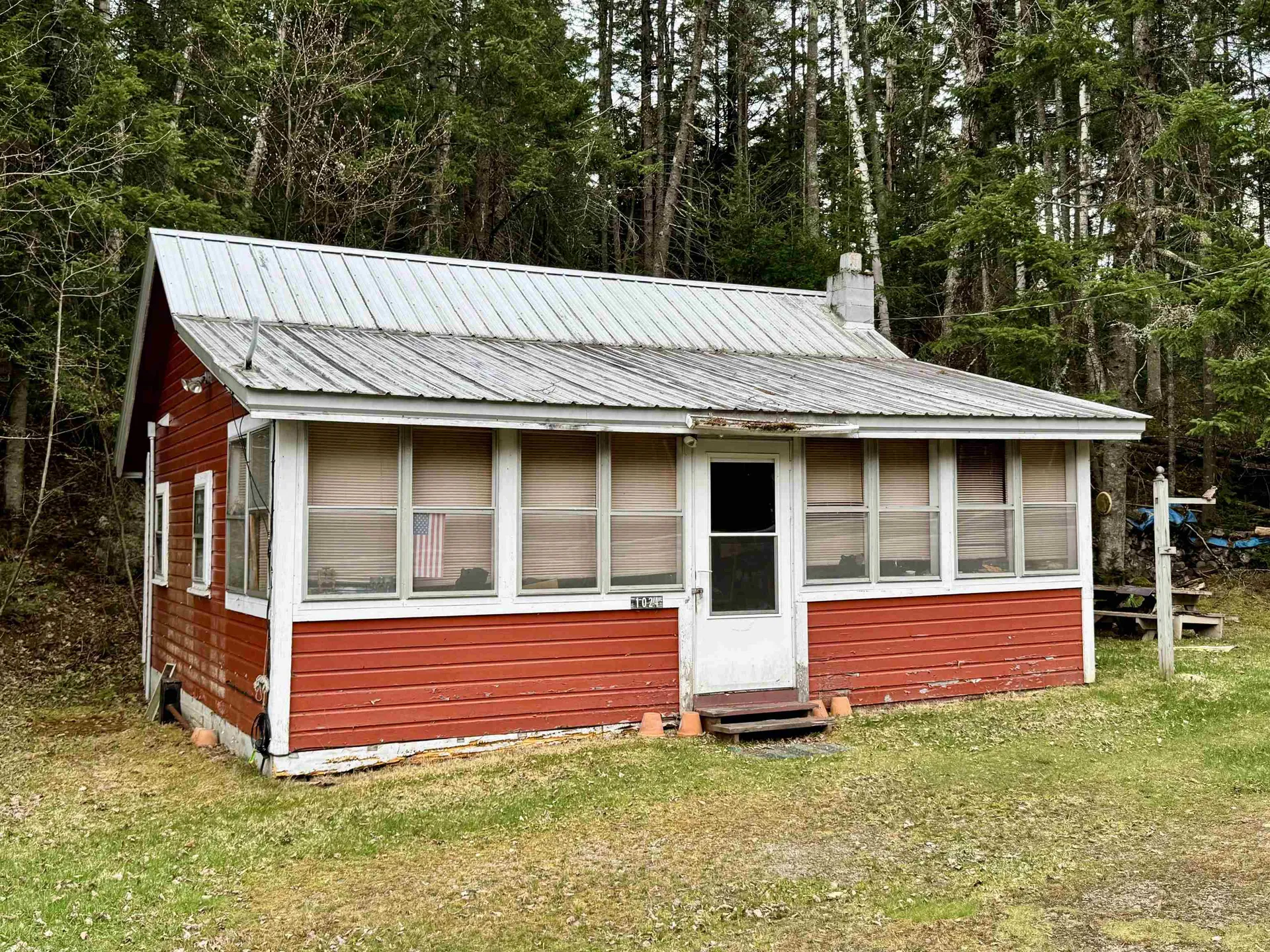 1024 Us Route 3 Columbia NH 03590
